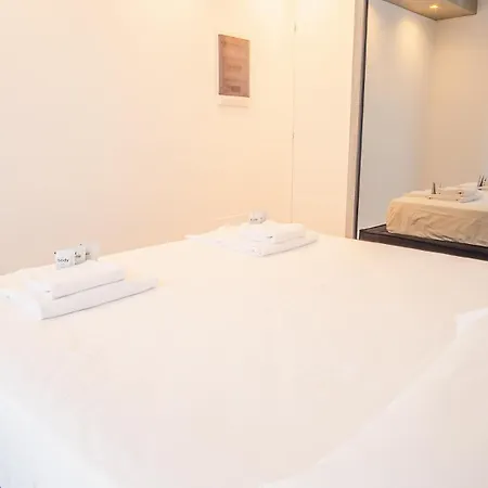 Lejlighed Garda Luxury - Italian Homing Padenghe sul Garda