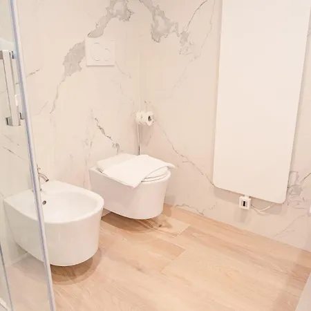 Lejlighed Garda Luxury - Italian Homing *