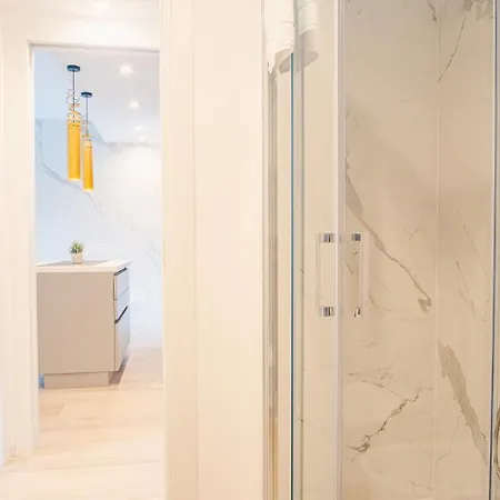 Garda Luxury - Italian Homing Lejlighed Padenghe sul Garda