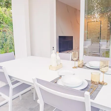 Lejlighed Garda Luxury - Italian Homing