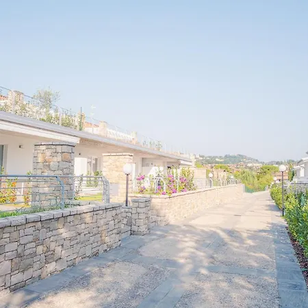 Garda Luxury - Italian Homing