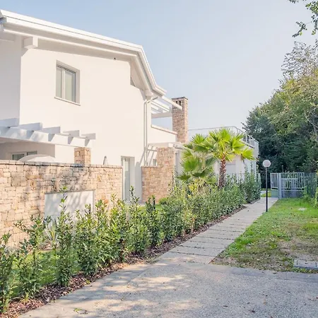 Garda Luxury - Italian Homing
