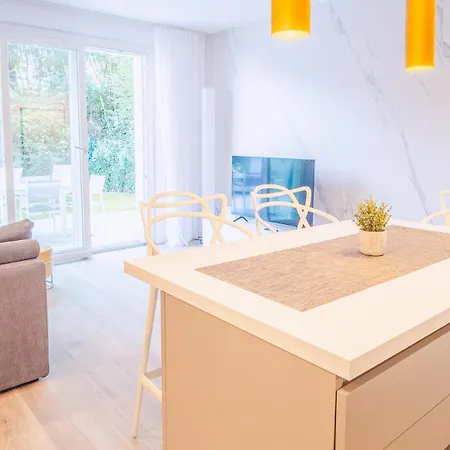 Lejlighed Garda Luxury - Italian Homing *