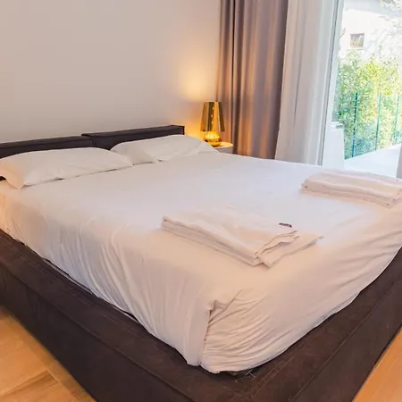 Garda Luxury - Italian Homing *