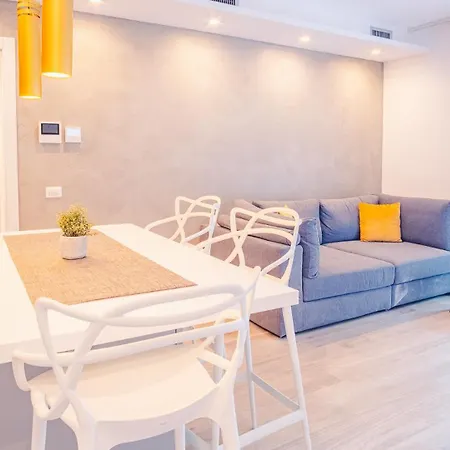 Garda Luxury - Italian Homing
