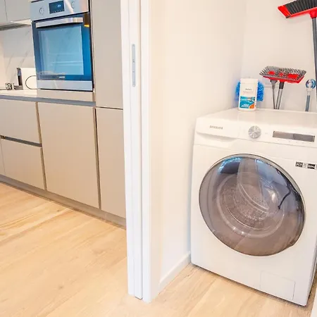 Appartement Garda Luxury - Italian Homing