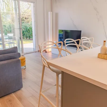 Appartement Garda Luxury - Italian Homing