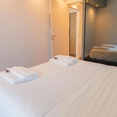 Garda Luxury - Italian Homing Appartement