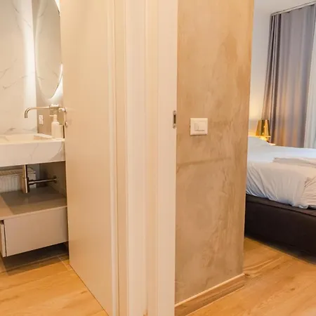 Appartement Garda Luxury - Italian Homing *