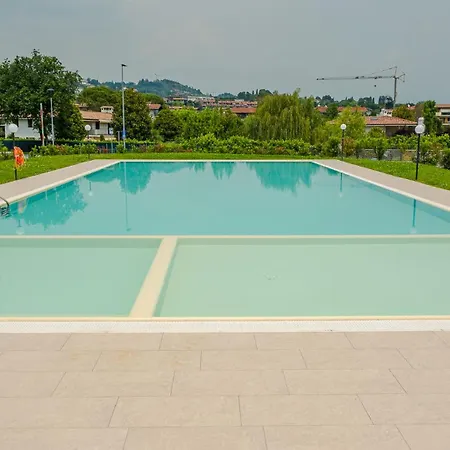 Garda Luxury - Italian Homing Appartement