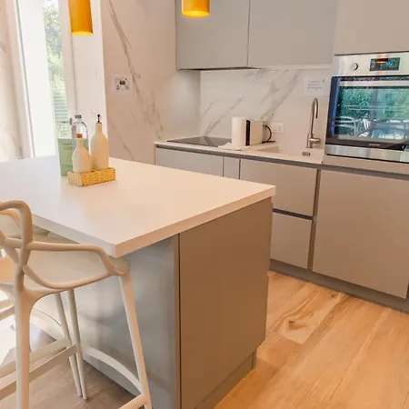 Appartement Garda Luxury - Italian Homing Padenghe sul Garda