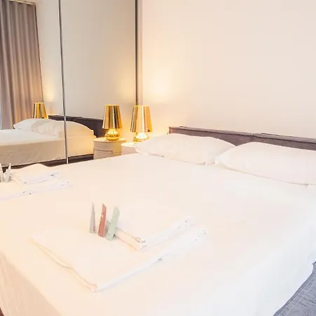 Appartement Garda Luxury - Italian Homing *