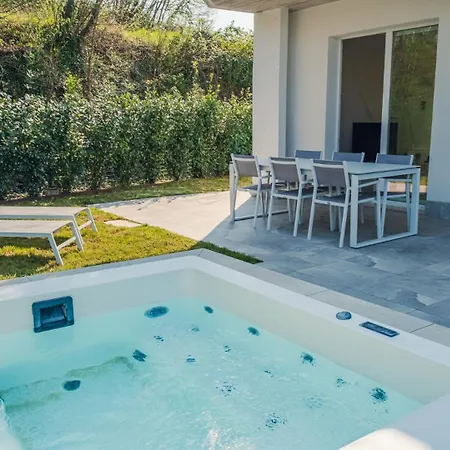 Garda Luxury - Italian Homing Appartement Padenghe sul Garda
