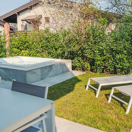 Garda Luxury - Italian Homing Padenghe sul Garda